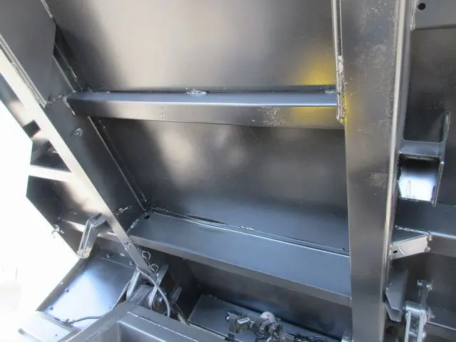 いすゞ フォワード TKG-FRR90S1(2WD)の写真30