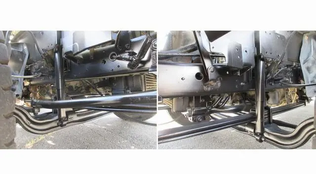 いすゞ フォワード TKG-FRR90S1(2WD)の写真32