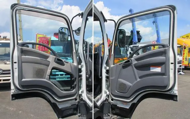 いすゞ フォワード TKG-FRR90S1(2WD)の写真34