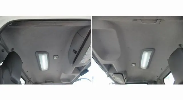 いすゞ フォワード TKG-FRR90S1(2WD)の写真35