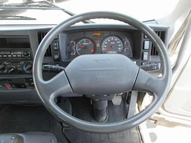 いすゞ フォワード TKG-FRR90S1(2WD)の写真40