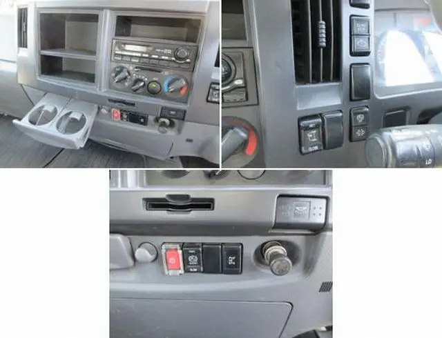 いすゞ フォワード TKG-FRR90S1(2WD)の写真43