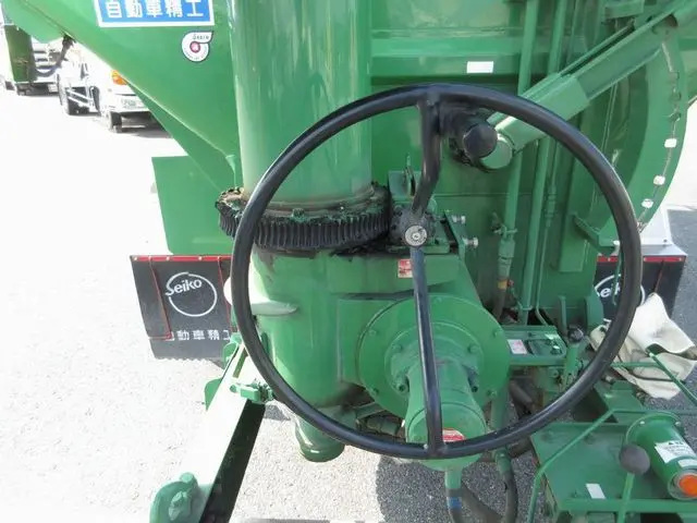 三菱 ファイター TKG-FK61F(2WD)の写真21