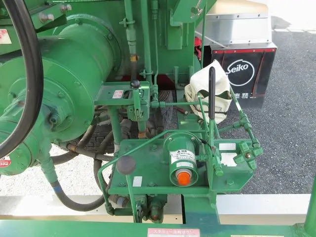 三菱 ファイター TKG-FK61F(2WD)の写真22