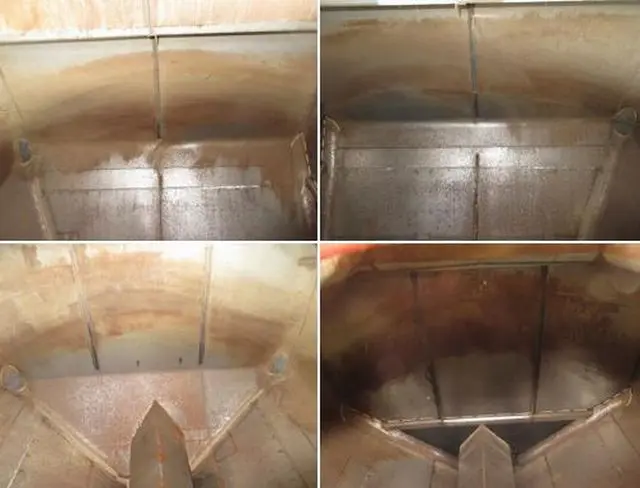 三菱 ファイター TKG-FK61F(2WD)の写真26