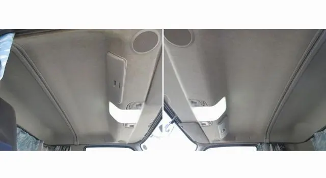 三菱 ファイター TKG-FK61F(2WD)の写真38