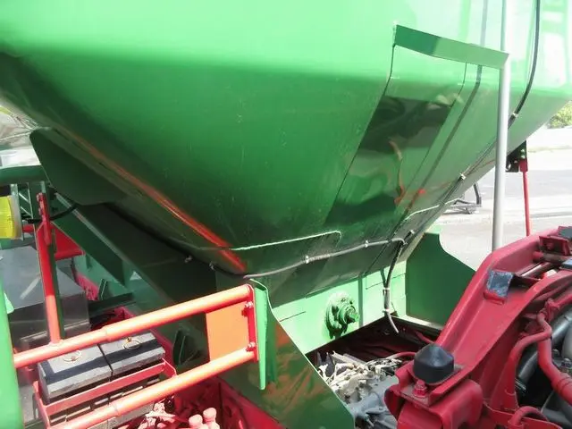 三菱 ファイター TKG-FK61F(2WD)の写真20