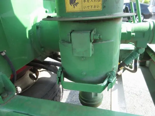 三菱 ファイター TKG-FK61F(2WD)の写真23