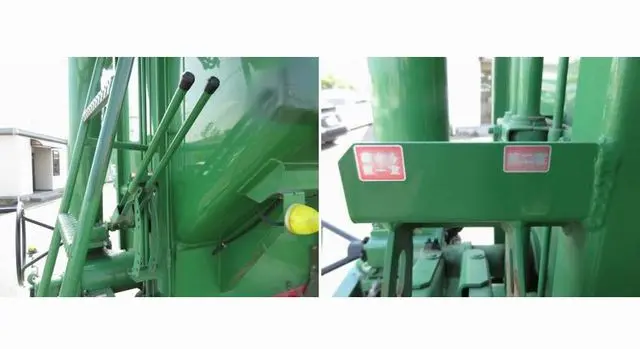 三菱 ファイター TKG-FK61F(2WD)の写真24