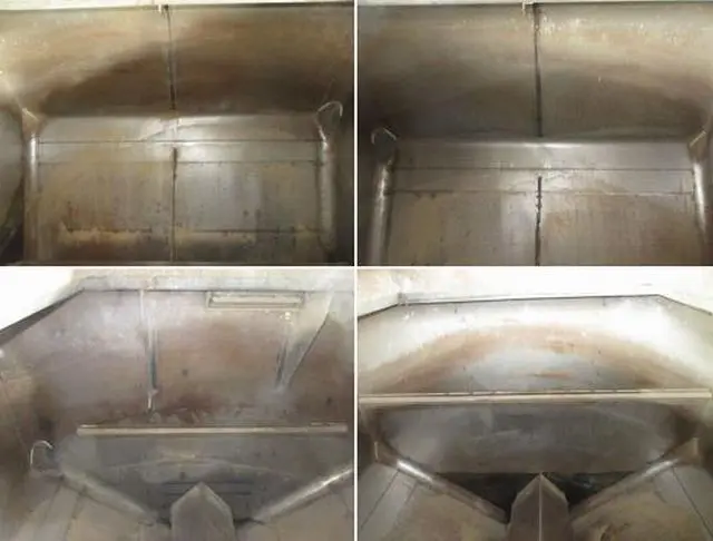 三菱 ファイター TKG-FK61F(2WD)の写真25