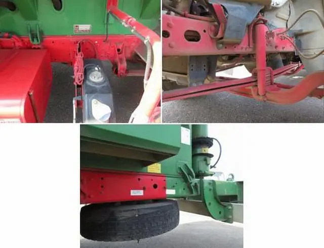 三菱 ファイター TKG-FK61F(2WD)の写真34