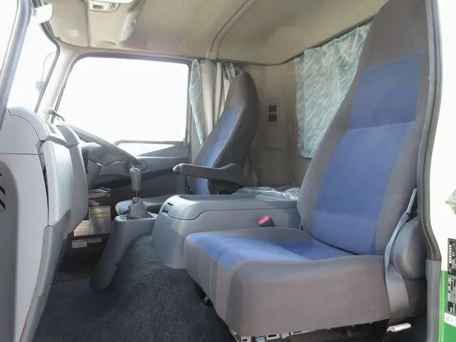 三菱 ファイター TKG-FK61F(2WD)の写真41