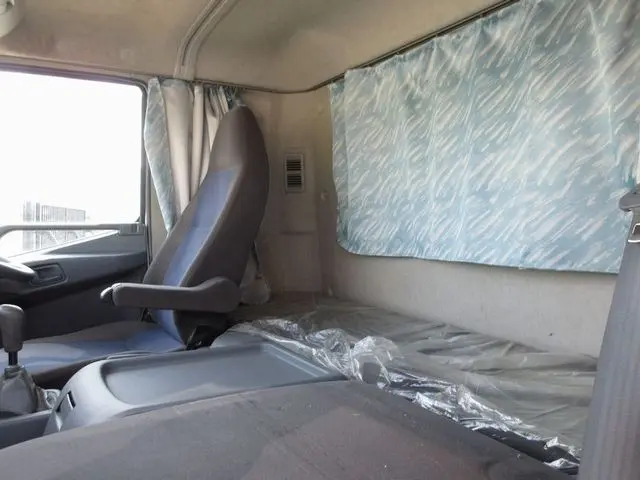 三菱 ファイター TKG-FK61F(2WD)の写真43