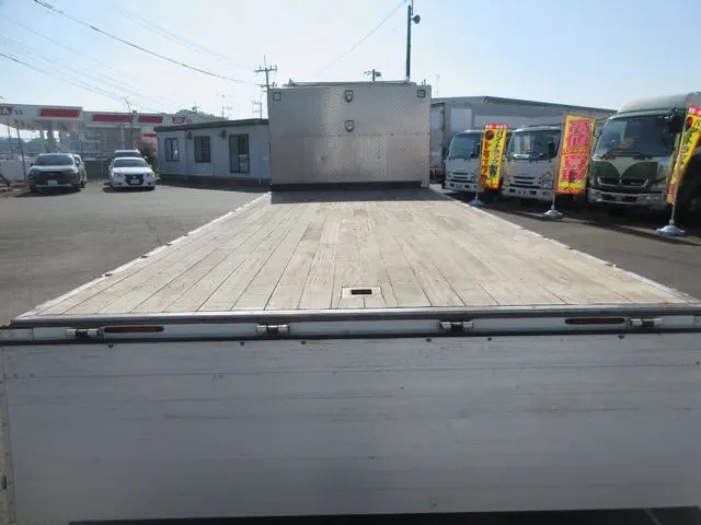 日野 レンジャー 2PG-FD2ABG(2WD)の写真11