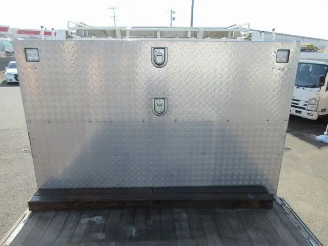 日野 レンジャー 2PG-FD2ABG(2WD)の写真12