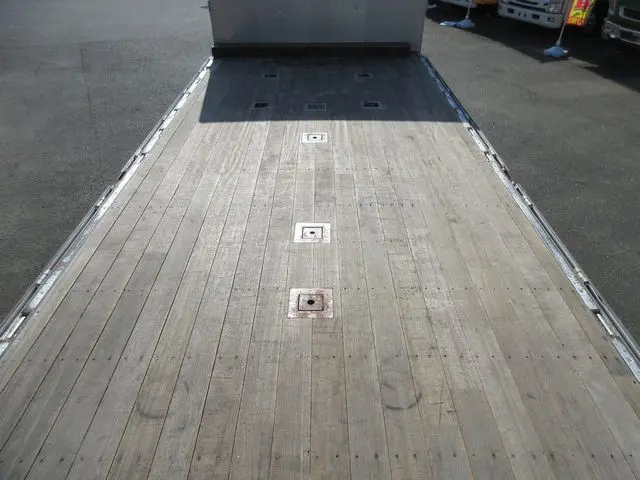 日野 レンジャー 2PG-FD2ABG(2WD)の写真13