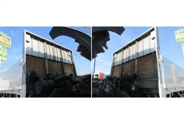 日野 レンジャー 2PG-FD2ABG(2WD)の写真16