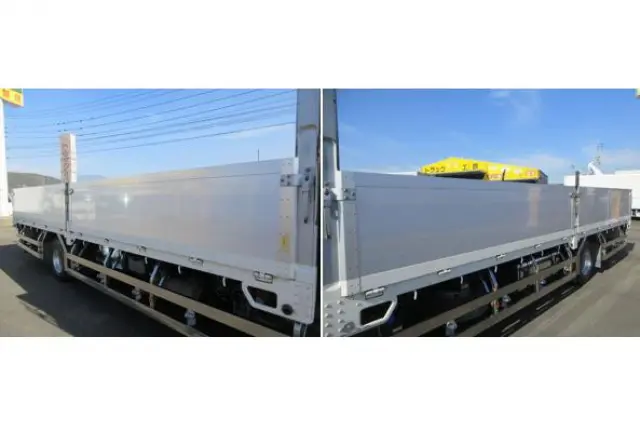 日野 レンジャー 2PG-FD2ABG(2WD)の写真17