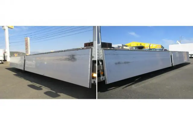 日野 レンジャー 2PG-FD2ABG(2WD)の写真18