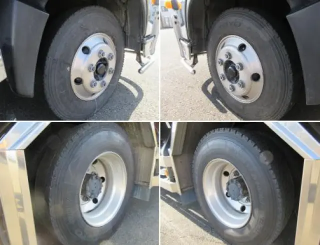 日野 レンジャー 2PG-FD2ABG(2WD)の写真22