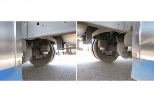 日野 レンジャー 2PG-FD2ABG(2WD)の写真23