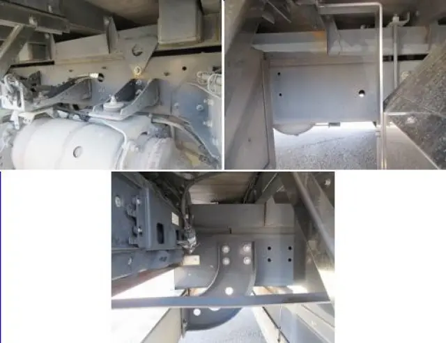 日野 レンジャー 2PG-FD2ABG(2WD)の写真26