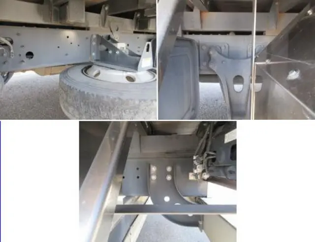 日野 レンジャー 2PG-FD2ABG(2WD)の写真27