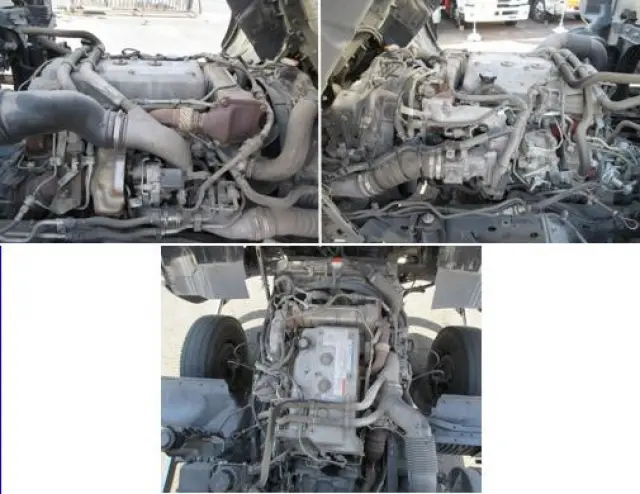 日野 レンジャー 2PG-FD2ABG(2WD)の写真28