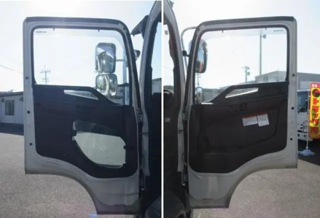 日野 レンジャー 2PG-FD2ABG(2WD)の写真29