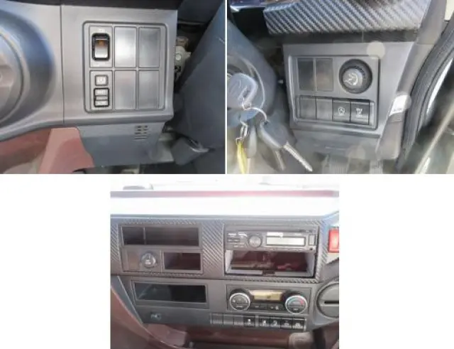 日野 レンジャー 2PG-FD2ABG(2WD)の写真37