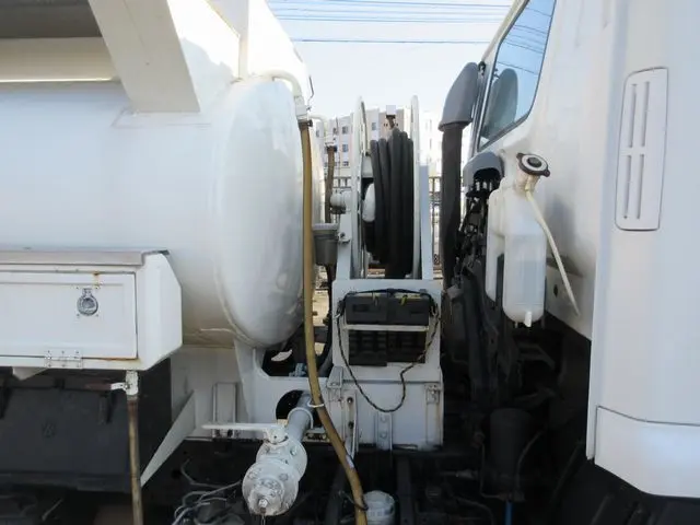 いすゞ フォワード KK-FRR35D4S(2WD)の写真14