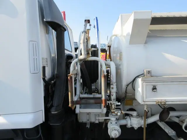 いすゞ フォワード KK-FRR35D4S(2WD)の写真15