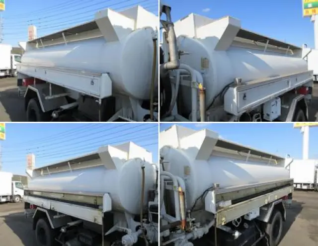 いすゞ フォワード KK-FRR35D4S(2WD)の写真16