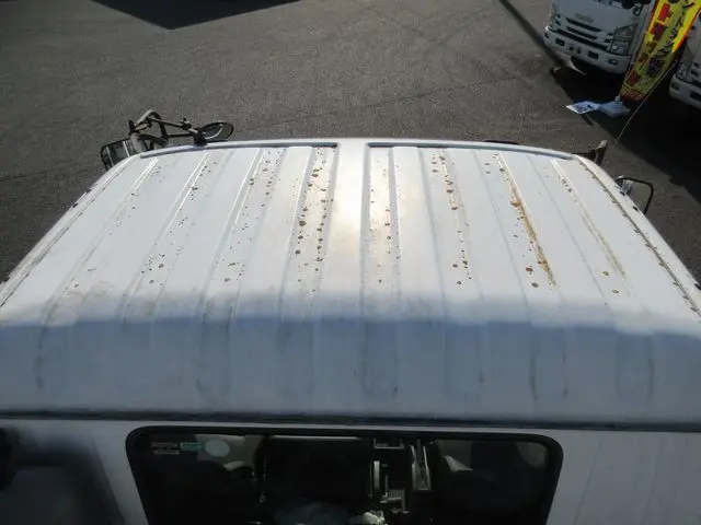 いすゞ フォワード KK-FRR35D4S(2WD)の写真17