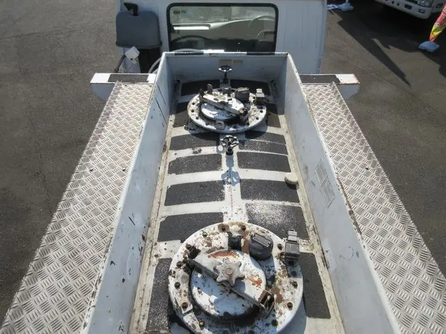 いすゞ フォワード KK-FRR35D4S(2WD)の写真18