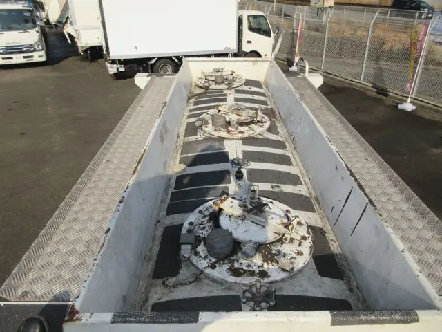 いすゞ フォワード KK-FRR35D4S(2WD)の写真19