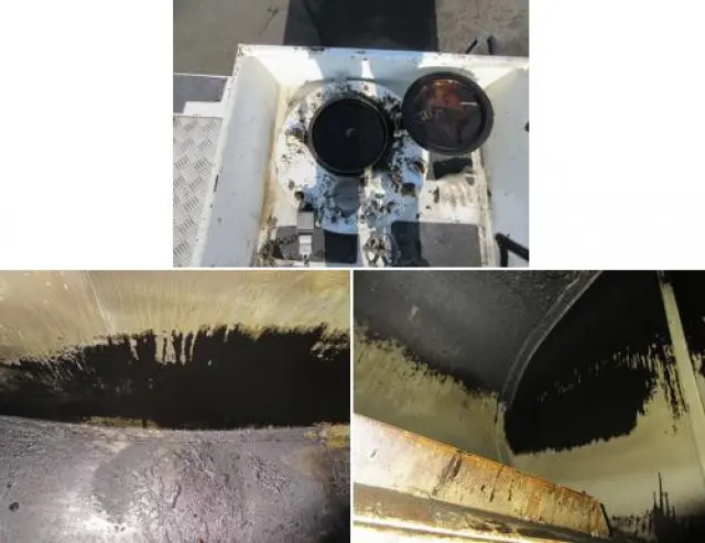 いすゞ フォワード KK-FRR35D4S(2WD)の写真20