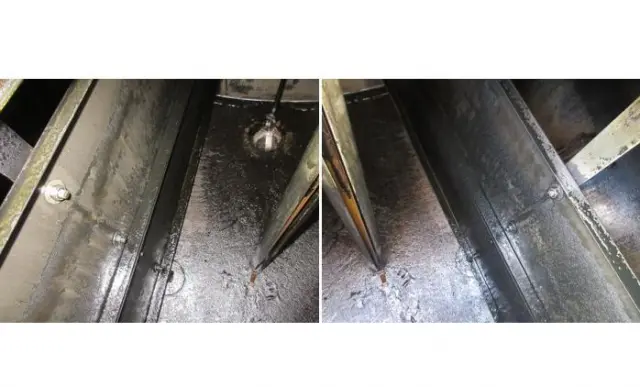 いすゞ フォワード KK-FRR35D4S(2WD)の写真22