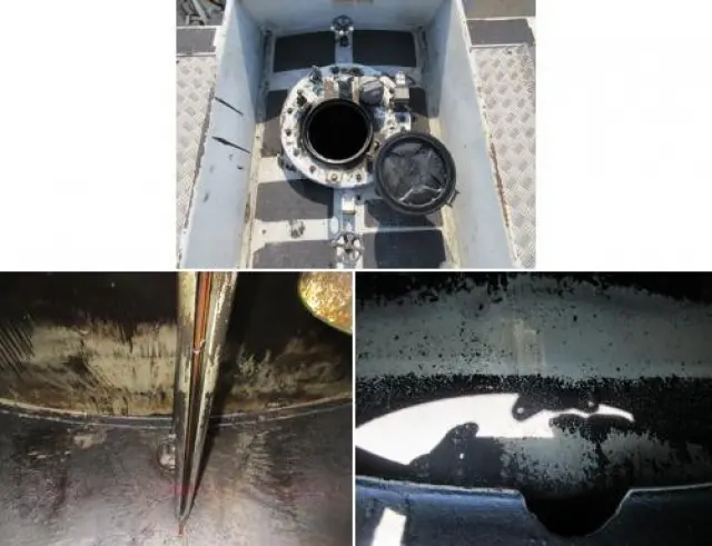 いすゞ フォワード KK-FRR35D4S(2WD)の写真23