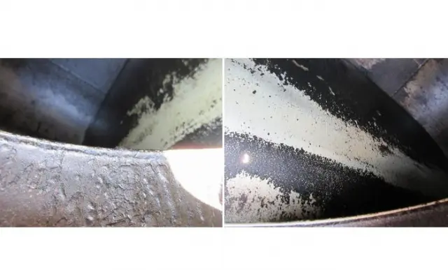 いすゞ フォワード KK-FRR35D4S(2WD)の写真24