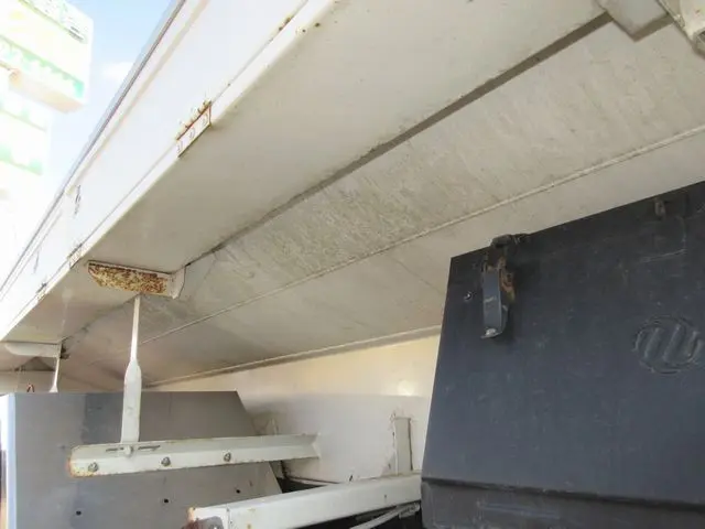 いすゞ フォワード KK-FRR35D4S(2WD)の写真25