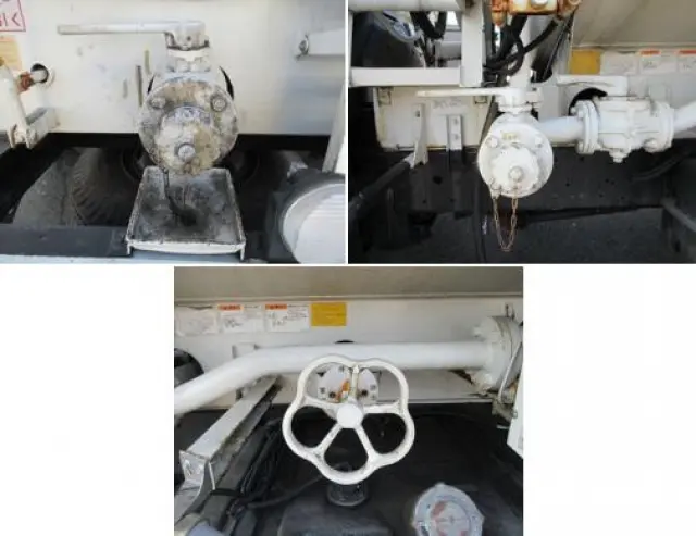 いすゞ フォワード KK-FRR35D4S(2WD)の写真28