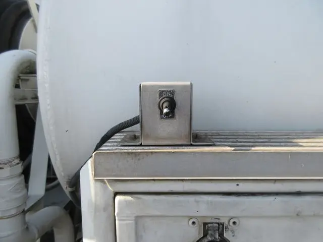 いすゞ フォワード KK-FRR35D4S(2WD)の写真29