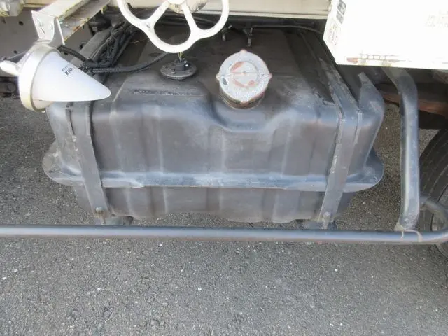 いすゞ フォワード KK-FRR35D4S(2WD)の写真34