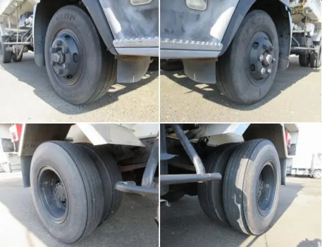 いすゞ フォワード KK-FRR35D4S(2WD)の写真35