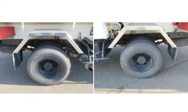 いすゞ フォワード KK-FRR35D4S(2WD)の写真36