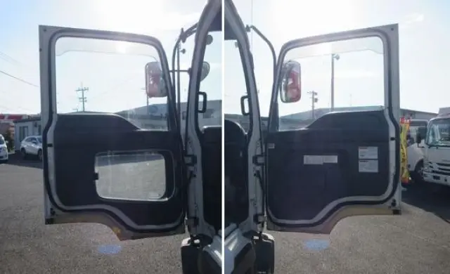いすゞ フォワード KK-FRR35D4S(2WD)の写真40