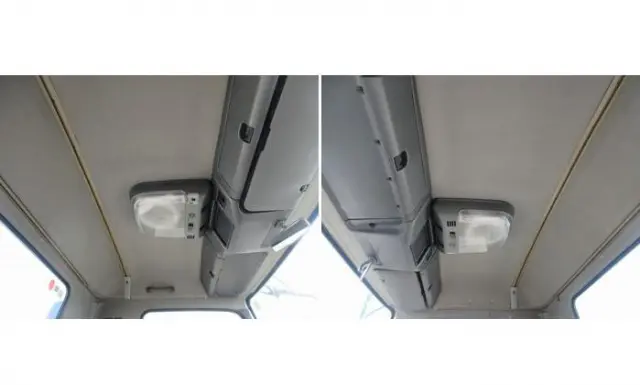 いすゞ フォワード KK-FRR35D4S(2WD)の写真41