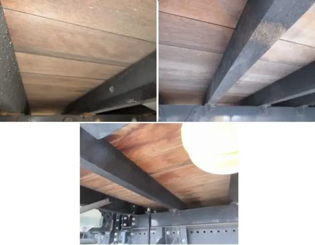 いすゞ フォワード 2RG-FRR90T2(2WD)の写真29