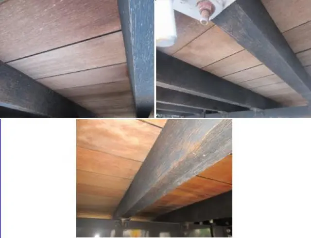 いすゞ フォワード 2RG-FRR90T2(2WD)の写真30